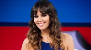 El 33,9% de los usuarios de FormulaTV.com ve a Cristina Pedroche como  una "digna sucesora" para presentar 'Pekín Express'