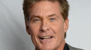 David Hasselhoff aparecerá en "Sharknado 3"