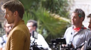 El frustrado intento de atentado en el rodaje de 'Juego de tronos'