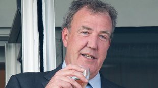 Jeremy Clarkson, el presentador de 'Top Gear', suspendido por la BBC tras una trifulca con uno de los productores
