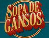 'Sopa de gansos' se estrena el próximo miércoles en Cuatro, tomando el relevo a '¿QQCCMH?'