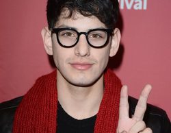 Matt Bennett ('Victorious') será el hermanastro de Howard Wolowitz en la octava temporada de 'The Big Bang Theory'