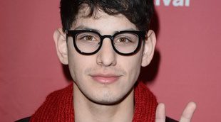 Matt Bennett ('Victorious') será el hermanastro de Howard Wolowitz en la octava temporada de 'The Big Bang Theory'