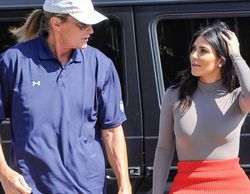 Bruce Jenner, padrastro de las Kardashian, pospone la emisión del reality show que muestra su cambio de sexo