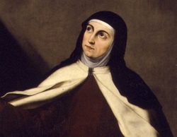 RTVE producirá y emitirá una serie documental sobre Teresa de Jesús: 'También entre los pucheros anda el señor'