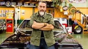'House of cars' (Discovery MAX) arranca el rodaje de la segunda temporada