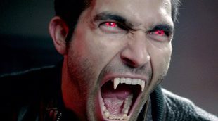 Tyler Hoechlin dejará de tener un papel regular en 'Teen Wolf' en la quinta temporada