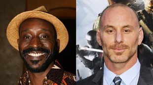 Rob Morgan ('Person of Interest') o Matt Gerald ("Avatar"), entre los cinco fichajes de última hora de 'Daredevil'