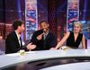 'El hormiguero viajero' regresa con Will Smith a Antena 3 el próximo miércoles 25 de marzo