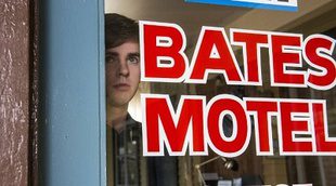 'Bates Motel' 3x01 Recap: "A death in the family"