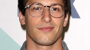 Andy Samberg presentará la 67ª edición de los premios Emmy