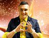 Israel presenta "Golden Boy", el tema que defenderá Nadav Guedj en Eurovisión 2015