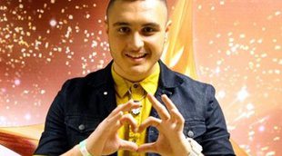 Israel presenta "Golden Boy", el tema que defenderá Nadav Guedj en Eurovisión 2015
