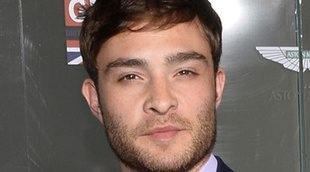 Ed Westwick ('Gossip Girl') protagonizará el piloto de L.A. Crime para ABC