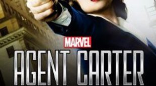 Mediaset España se hace con los derechos de emisión de 'Marvel's Agent Carter', 'The Whispers' y 'Secretos y mentiras'