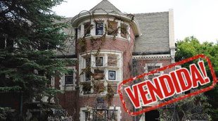 Vendida la mansión de 'American Horror Story: Murder House' por 3,2 millones de dólares