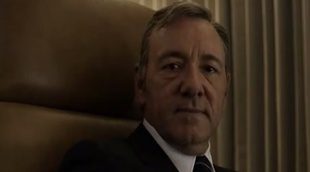 'House of Cards' 3x06 Recap: "Chapter 32"