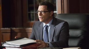 'Scandal' 4x15 Recap: "The Testimony of Diego Muñoz"