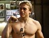 Charlie Hunnam ('Sons of Anarchy') confiesa que no tiene problemas en hacer desnudos frontales: "No tengo nada que esconder"