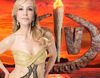 Carmen Lomana se autopropone como concursante de 'Supervivientes 2015': "Creo que puedo aguantar"