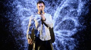 Måns Zelmerlöw gana el Melodifestivalen y representará a Suecia en Eurovisión 2015