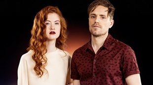 Noruega apuesta por Morland & Debrah Scarletten con "A monster like me" para Eurovisión 2015