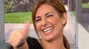 Mariló Montero: "Si yo tengo Twitter, lo reviento"