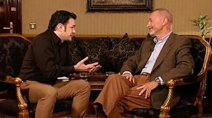 'laSexta noche' (11,9%) se distancia de 'Un tiempo nuevo' (9,1%) pero no puede con los "Ladrones" (16,2%) de Antena 3