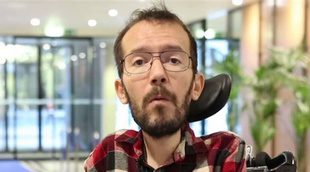 Pablo Echenique (Podemos) propone "etiquetar" los informativos en función de su calidad