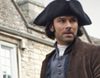 "Gazapo histórico" en 'Poldark', de la BBC, por culpa de una alarma moderna