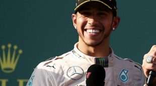 La Fórmula 1 arranca temporada en Australia con el 36,6% de la audiencia