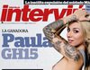 Paula González, ganadora de 'GH 15', se desnuda en la portada de Interviú