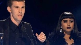 Dos jueces del 'The X Factor' de Nueva Zelanda, despedidos por sus comentarios "destructivos e inaceptables"