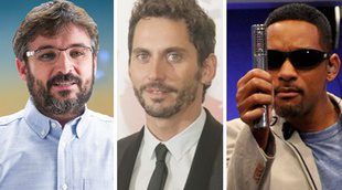 Jordi Évole, Paco León o Will Smith, los mejores jefes para los españoles