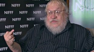 Los lectores de 'Juego de tronos' acusan de "traición" a George R.R Martin porque la serie podría adelantar a los libros