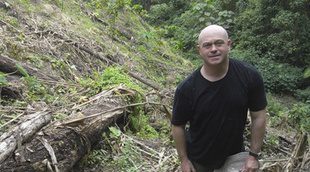 Discovery MAX estrena 'Lucha por el Amazonas' este martes 17 de marzo