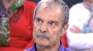 Barbara Rey llama a '¡Qué tiempo tan feliz!' para avisar sobre Jesús Mariñas: "Yo no estaba alternando en la barra"