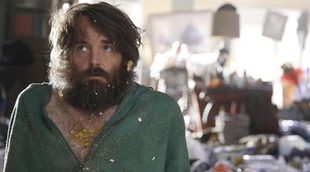 'The Last Man on Earth' sigue sin tocar fondo desde su estreno y 'Once Upon a Time' vuelve a caer