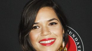 America Ferrera prepara su regreso a la televisión, tras 'Ugly Betty', con un piloto para NBC