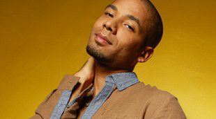 Jussie Smollett ('Empire'): "Jamal va a crecer incluso más durante la segunda temporada de la serie"