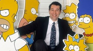 'Los Simpson' rinde homenaje al fallecido Sam Simon, cocreador de la serie