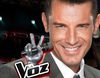 Telecinco estrena la tercera temporada de 'La Voz' el próximo lunes 23 de marzo