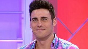 Noel ('MYHYV'), nuevo confirmado para 'Supervivientes 2015' y Mila Ximénez descartada al no pasar las pruebas médicas