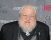 George R.R. Martin podría acabar "Winds of Winter" este año 2015