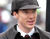 'Sherlock' emitirá un episodio especial en Navidad ambientado en el Londres Victoriano