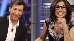 Isabel Gemio en 'El hormiguero': "En España los programas de sexo no acaban de verse con naturalidad"