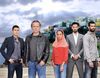 'El Príncipe' grabará parte de los episodios finales en Granada