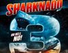 Syfy estrenará "Sharknado 3: Oh Hell No" simultáneamente en 86 países el próximo 22 de julio
