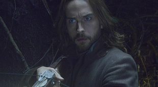 Fox renueva 'Sleepy Hollow' por una tercera temporada