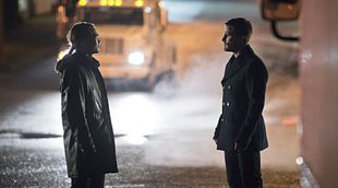 'Arrow' 3x16 Recap: "The Offer"